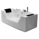 Jacuzzi bañera de hidromasaje Spatec Vitro 150