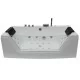 Jacuzzi bañera de hidromasaje Spatec Vitro 160