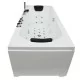 Jacuzzi bañera de hidromasaje Spatec Nova 180