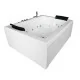 Jacuzzi bañera de hidromasaje Spatec Maxi