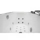 Jacuzzi bañera de hidromasaje Spatec Nova 160