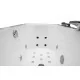 Jacuzzi bañera de hidromasaje Spatec Nova 190