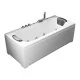 Jacuzzi bañera de hidromasaje Spatec Nova 200