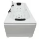 Jacuzzi bañera de hidromasaje Spatec Nova 200