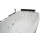 Jacuzzi bañera de hidromasaje Spatec Venus direita