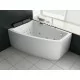 Jacuzzi bañera de hidromasaje Spatec Venus esquerda