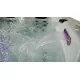 spa jacuzzi exterior SPAtec 450B branco